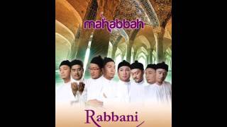 Rabbani  Tanpa Agama [upl. by Mccullough]