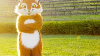 Just Dance 2015  The Fox What Does the Fox Say  Ylvis [upl. by Keeton]