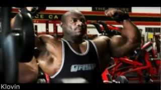 HD BODYBUILDING MOTIVATION  Pump the iron is hot [upl. by Gorlicki]