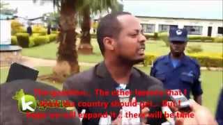 Kizito terrorism confessions English Subtitles [upl. by Aicats279]