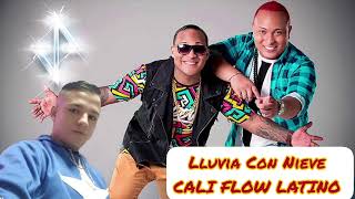 Lluvia Con Nieve  Cali Flow Latino HQ [upl. by Nygem]