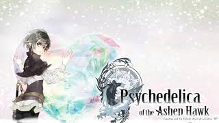 Psychedelica of the Ashen Hawk US psvita 01166 [upl. by Jamey]