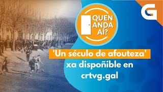 Un século de afouteza o novo documental da TVG sobre o centenario do Celta [upl. by Weed]