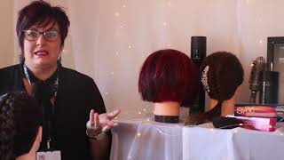 An introduction to Hairdressing [upl. by Tyre]