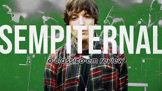 Bring Me The Horizon  Sempiternal  o CLÁSSICO em REVIEW [upl. by Aneger]