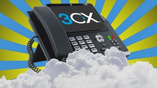 Your business needs this FREE cloud PBX  3CX Free [upl. by Shaughnessy]