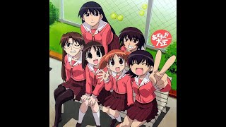 Azumanga Daioh OST 6人はいつでもいっしょ  6 Nin wa Itsudemo Issho EXTENDED [upl. by Kristin796]