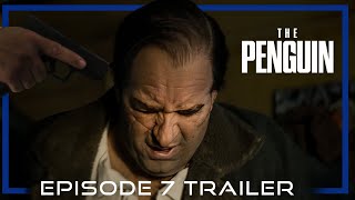 The Penguin Episode 7 Preview Trailer  Max [upl. by Ellesij]