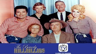 The Beverly Hillbillies  Season 2  Episode 16  The Giant Jackrabbit  Buddy Ebsen Donna Douglas [upl. by Nolte]