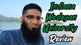 🏫 Indiana Wesleyan University Online Worth it   Review🎓 [upl. by Roxi411]