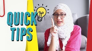 YM Quick Tips Cara Jitu Lolos SNMPTN [upl. by Gregorio]