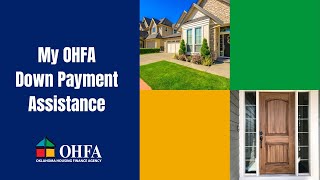 My OHFA Down Payment Assistance  Required Course for OHFA Homebuyers [upl. by Sianna]