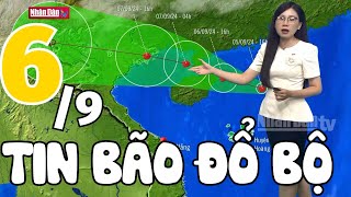 Dự báo thời tiết hôm nay và ngày mai 69  Dự báo thời tiết đêm nay mới nhất [upl. by Leclair]