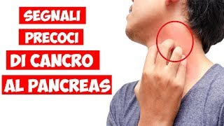 9 Segni Premonitori del Cancro al Pancreas che Devi Sapere [upl. by Guttery]