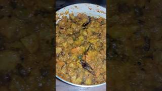 kootu curry recipe  കൂട്ടുകറി food keralafood cooking [upl. by Anaic]