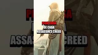 Repetitive Assassins Creed Games [upl. by Babbie]