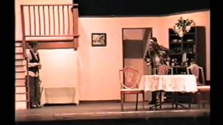 EHSs Arsenic and Old Lace 1998 [upl. by Karlotte6]