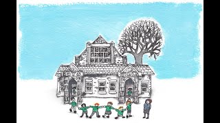 Oatlands Infants School Tour [upl. by Dygert]