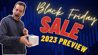 The Best Black Friday Watch Deals for 2023 Preview [upl. by Giaimo517]