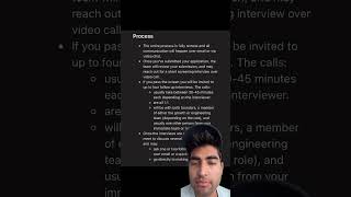 Startup Hiring Process Cheatcode 😮😱 [upl. by Arze]