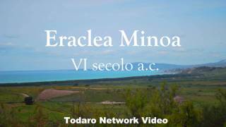 ERACLEA MINOA  Sicilia [upl. by Sexela]