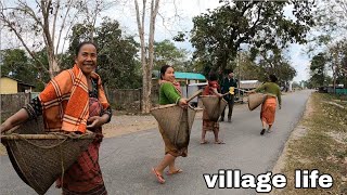 village side Kokrajhar district bodoland [upl. by Aiken]