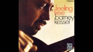 Barney Kessel  Moving Up [upl. by Ahsitniuq599]