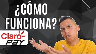 📱 Cómo usar CLARO PAY para GANAR DINERO 💸  TUTORIAL paso a paso 2023 🤑 [upl. by Bik]