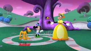 Mickey Mouses Clubhouse  The Wizard of Dizz  Disney Junior UK [upl. by Garwin18]