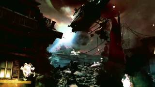 Call Of Duty 7 Black Ops Official Debut Trailer HD [upl. by Umberto373]