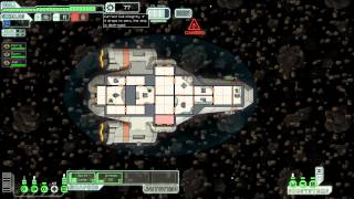 FTL Tips and Strategies for Easy Part 1 [upl. by Etterrag665]