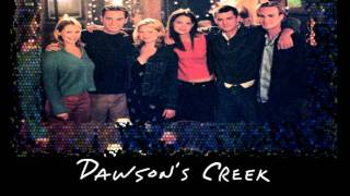 dawsons creek  i dont want to wait Sub Español [upl. by Ameer]