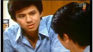 1982  Singapore  SBC Pioneer Drama quotSeletar Robberyquot  新广首创电视剧： 《实里达大劫案》  WIDESCREENmp4 [upl. by Cazzie232]