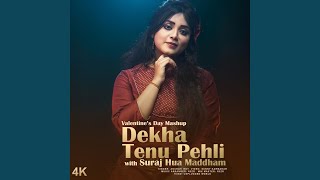 Dekha Tenu Pehli Pehli [upl. by Sheffie801]