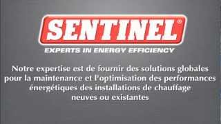 Gamme des solutions Sentinel [upl. by Eigroeg]