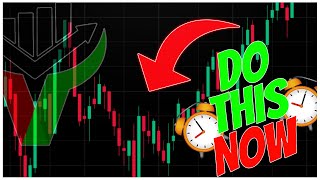 📈DOUBLE BOTTOM BREAKOUT ON THIS STOCK📈 [upl. by Naed]