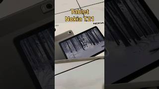 Tablet Nokia T21sudah bukan masanya [upl. by Oneil]