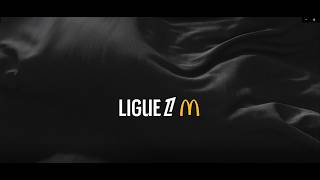 Le générique de la Ligue 1 McDonalds pour la saison 20242025 [upl. by Enner]