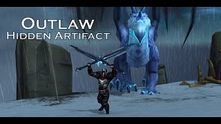 Outlaw Hidden Artifact  Bindings of the Windlord [upl. by Nnyllaf]