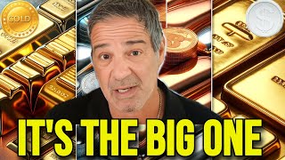 HUGE NEWS The East Has Declared a Massive War Against Your Gold and Silver  Andy Schectman [upl. by Earle497]