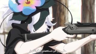 Rokka no Yuusha  09 انمي ابطال الزهور الستة مترجم [upl. by Yee]