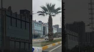 Erbil dream City erbil travel live trend music trending park [upl. by Brufsky]