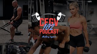 CFGV Podcast 102 Mallery Ingmire [upl. by Hadeis640]