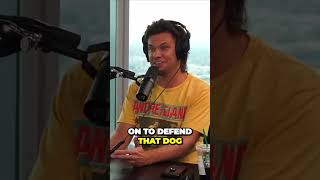 Theo Von Crazy Sleepover Story [upl. by Remy]