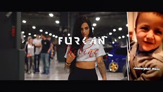 Furkan Kılınç  Mercy Lamborghini Mörsi Tiktok [upl. by Hump808]