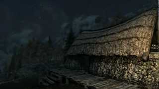 Project Reality Climates Of Tamriel mod review and light level test [upl. by Kimberley582]