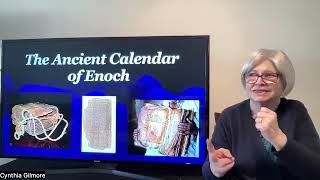 20240301  8  The Ancient Calendar of Enoch in ASL by LW  Deaf Ministry [upl. by Reve394]