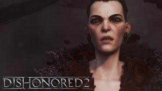 Dishonored 2  All Trailers 2016 [upl. by Aidin]