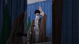 Khamenei Rehber e Jahan 🙌❤ Imam Khamenei Edit  Status [upl. by Nylarahs]