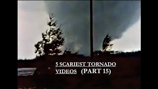 Top 5 Best Tornadoes Movies Of All Time  Disaster Movies [upl. by Savitt965]